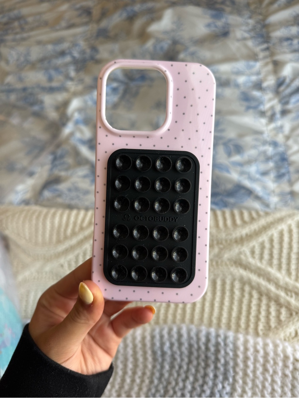 Brand New iPhone 16 Pro Case w/ Octobudy